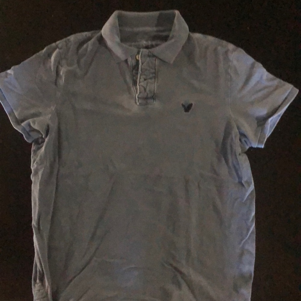 Boys polo shirt